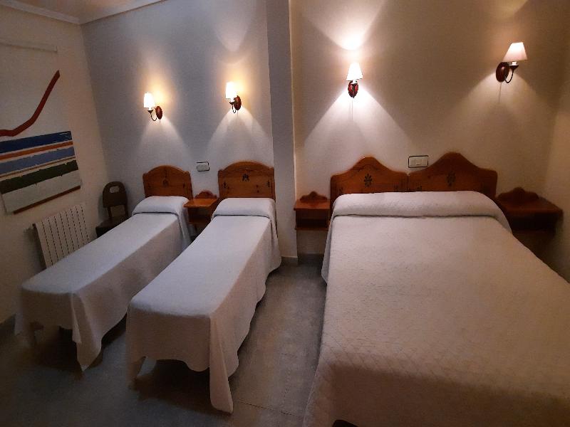 Hostería La Casona Noja - Oda