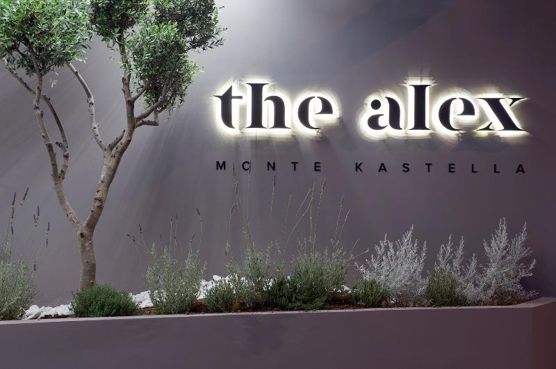 The Alex - Genel