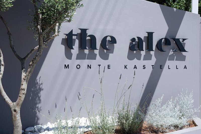 The Alex - Genel