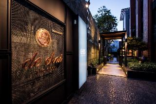 De Chai The Deco Chiang Mai fotoÄŸrafÄ±