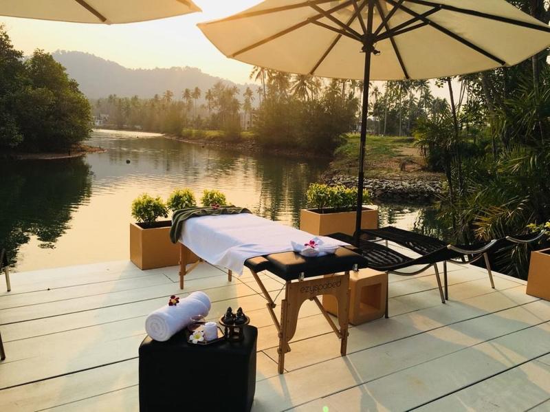 Marina Sands Resort (SHA Extra Plus+) - Aktivite