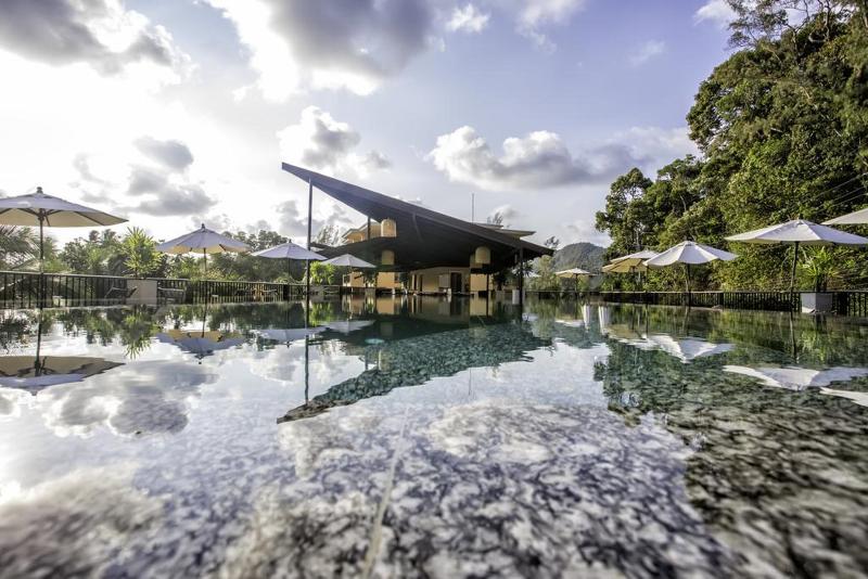 Marina Sands Resort (SHA Extra Plus+) - Genel
