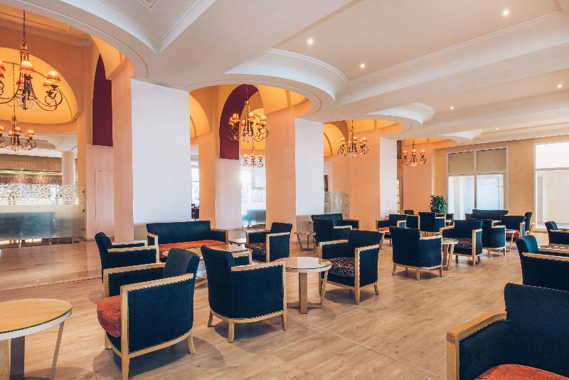 Iberostar Waves Averroes - Bar
