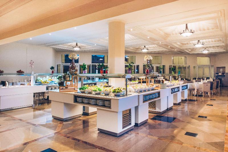 Iberostar Waves Averroes - Bar