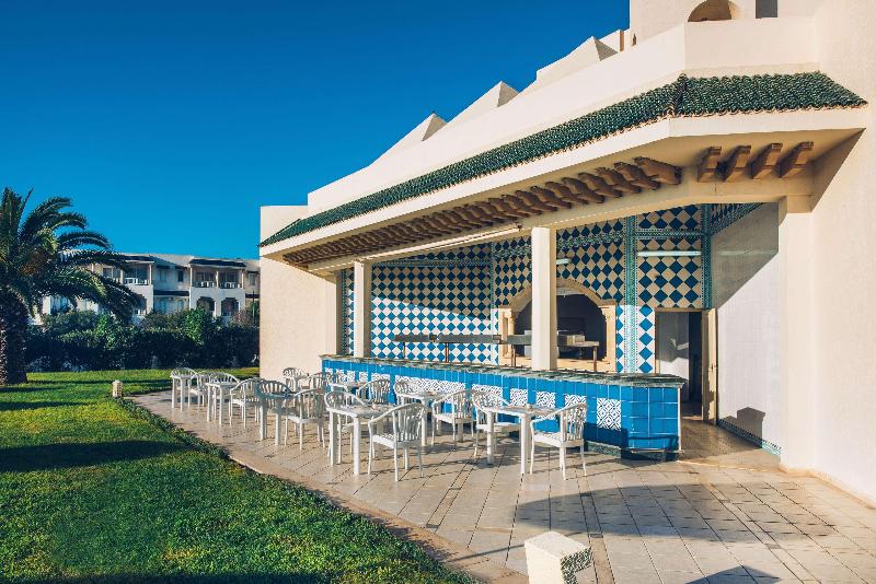 Iberostar Waves Averroes - Bar