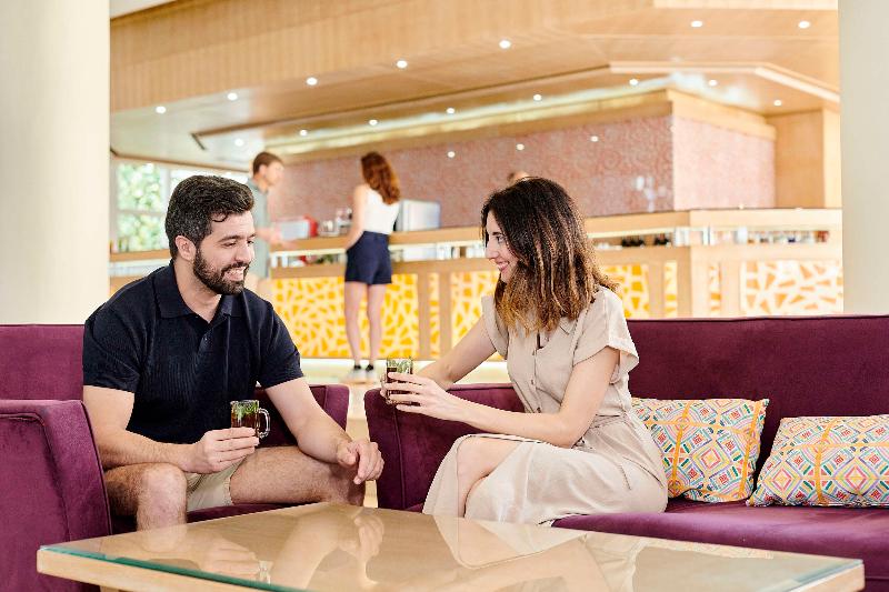 Iberostar Waves Averroes - Bar