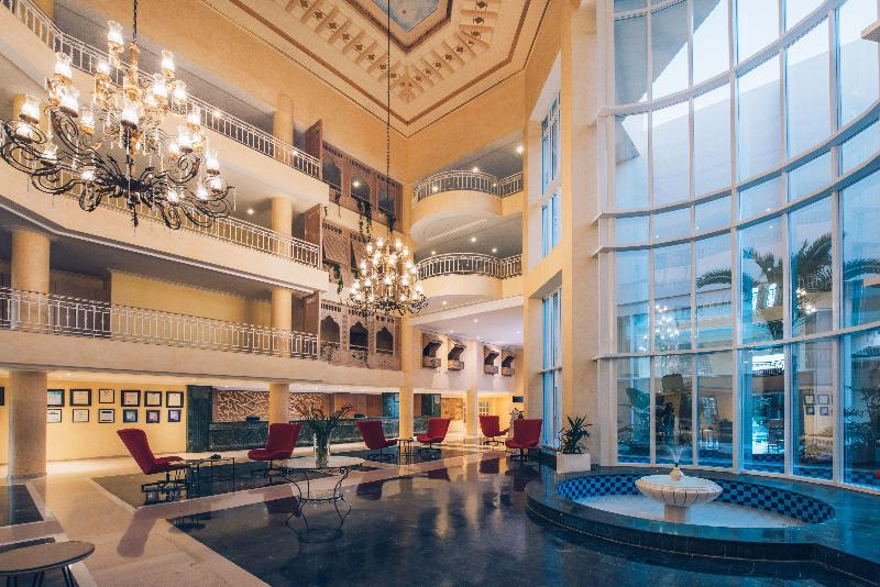 Iberostar Waves Averroes - Lobi