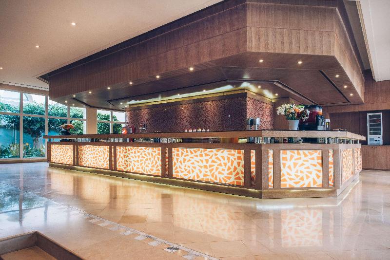 Iberostar Waves Averroes - Lobi
