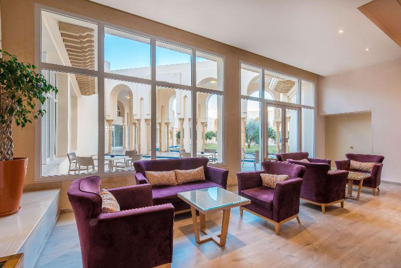 Iberostar Waves Averroes - Lobi