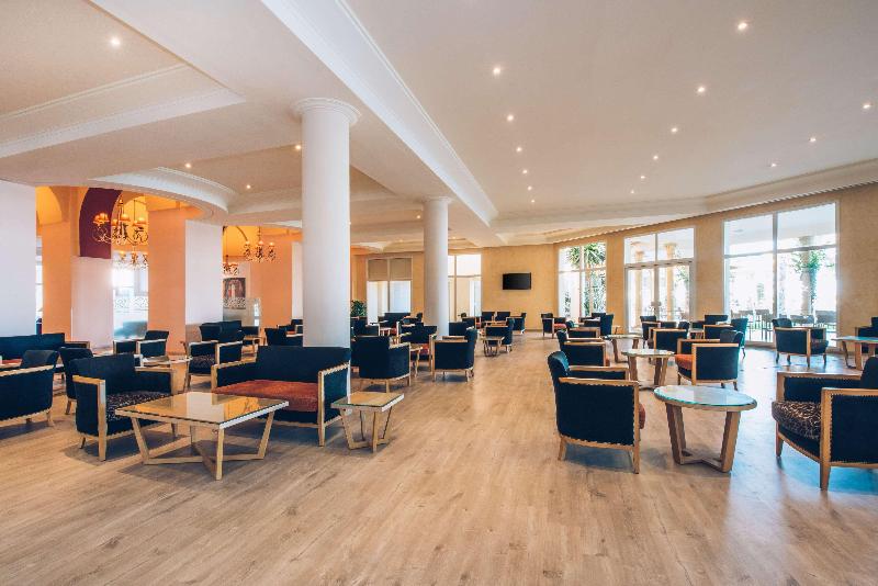 Iberostar Waves Averroes - Lobi