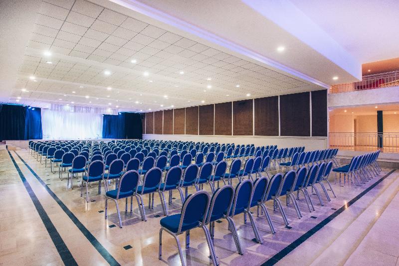Iberostar Waves Averroes - Toplantı