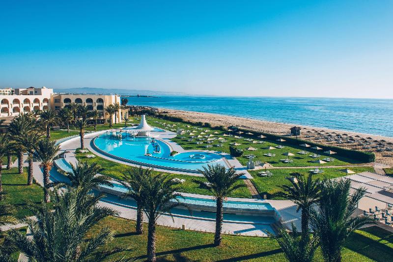 Iberostar Waves Averroes - Genel