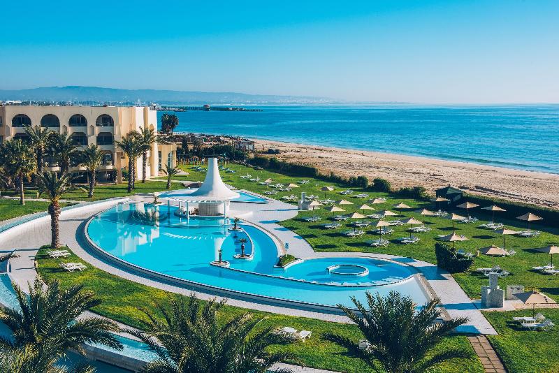 Iberostar Waves Averroes - Genel