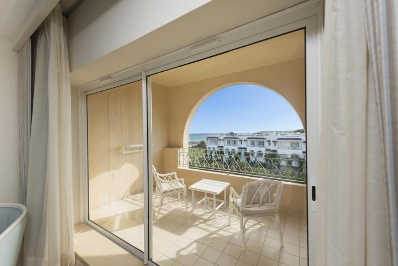 Iberostar Waves Averroes - Oda