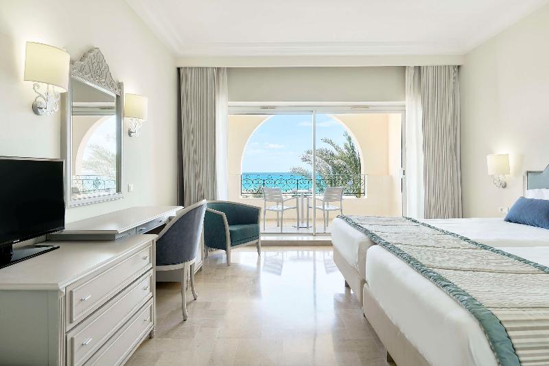 Iberostar Waves Averroes - Oda