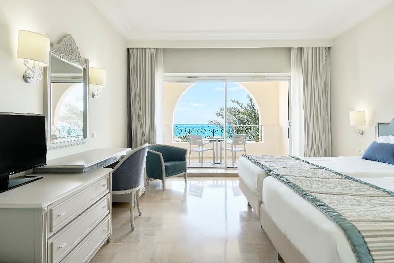 Iberostar Waves Averroes - Oda