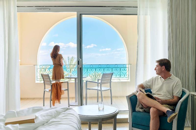Iberostar Waves Averroes - Oda