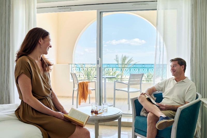 Iberostar Waves Averroes - Oda