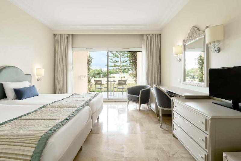 Iberostar Waves Averroes - Oda