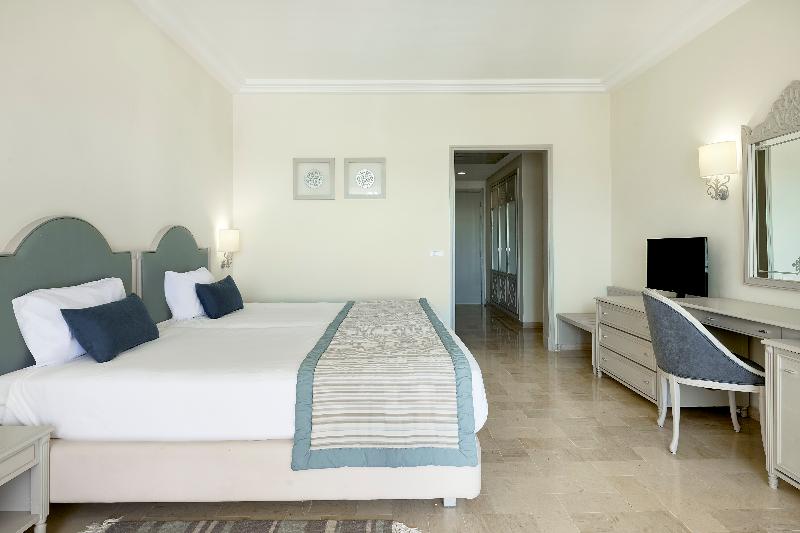 Iberostar Waves Averroes - Oda