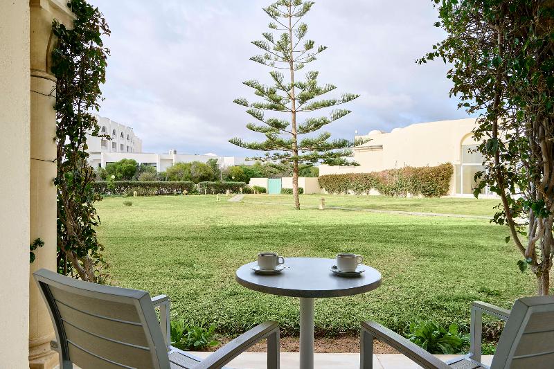 Iberostar Waves Averroes - Oda