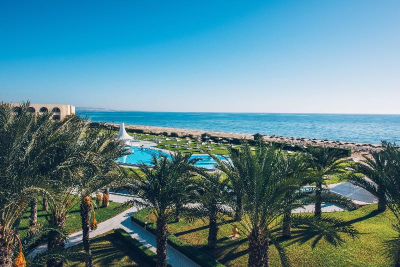 Iberostar Waves Averroes - Oda