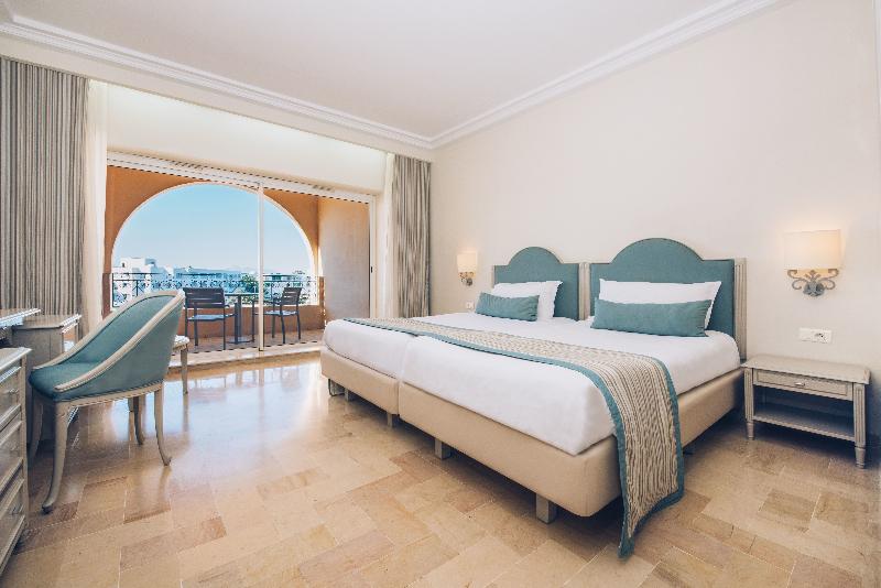 Iberostar Waves Averroes - Oda