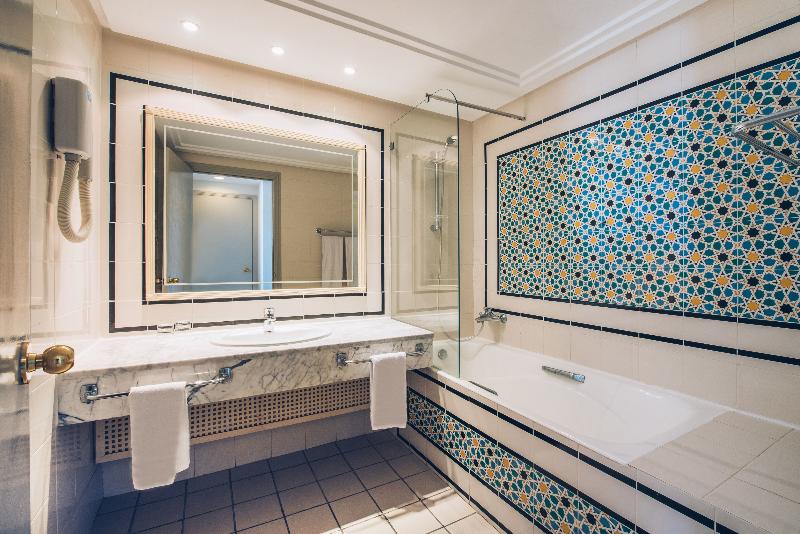Iberostar Waves Averroes - Oda