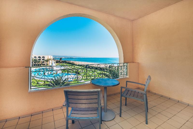 Iberostar Waves Averroes - Oda