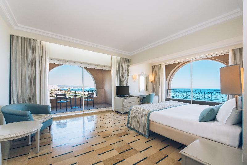 Iberostar Waves Averroes - Oda