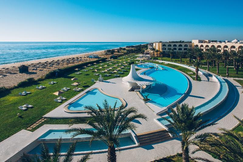 Iberostar Waves Averroes - Havuz
