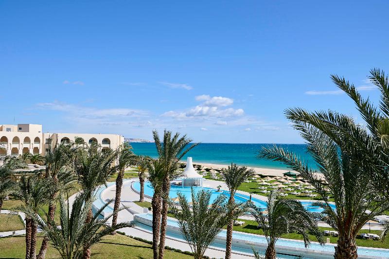 Iberostar Waves Averroes - Havuz