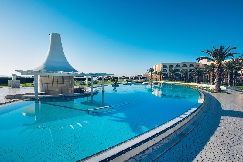 Iberostar Waves Averroes - Havuz