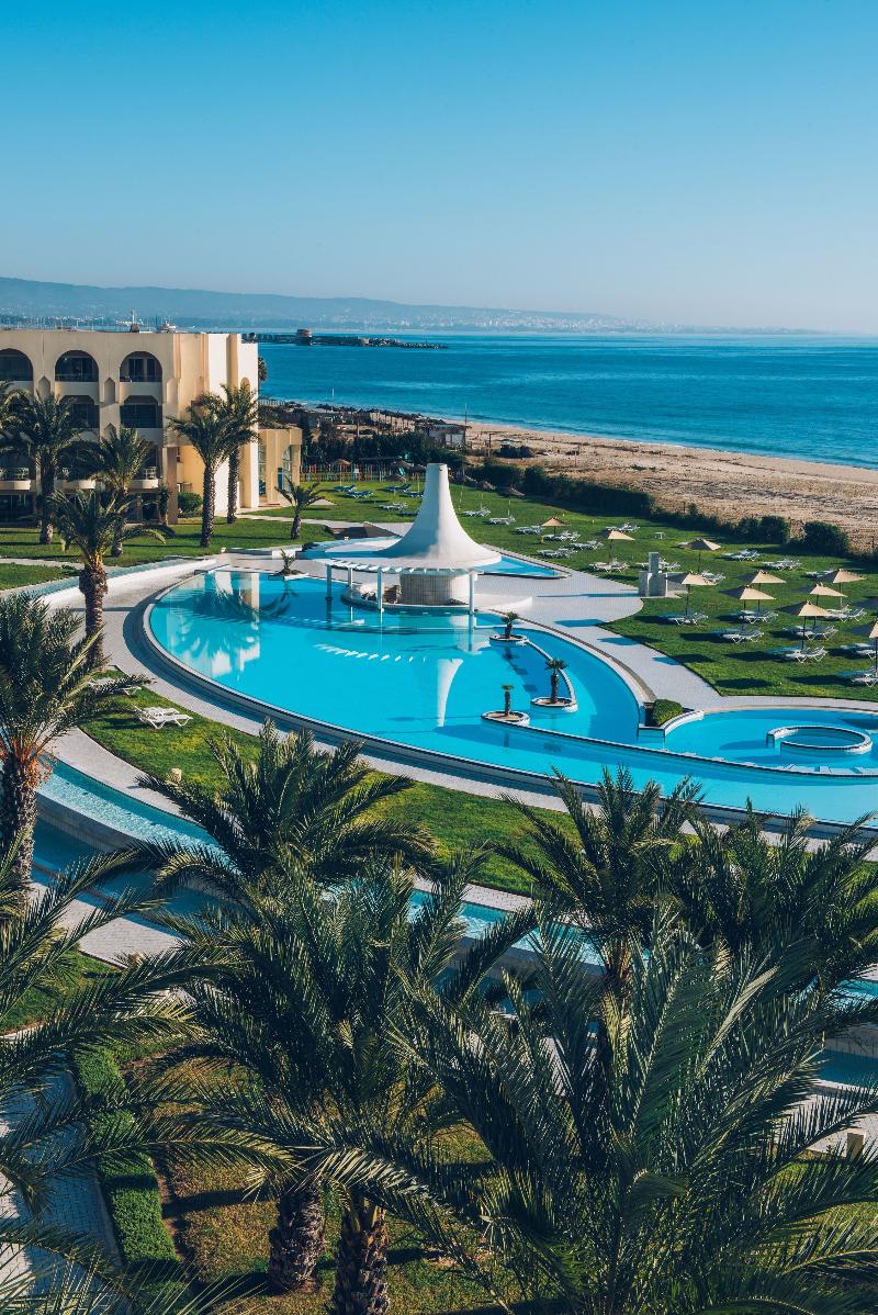 Iberostar Waves Averroes - Havuz