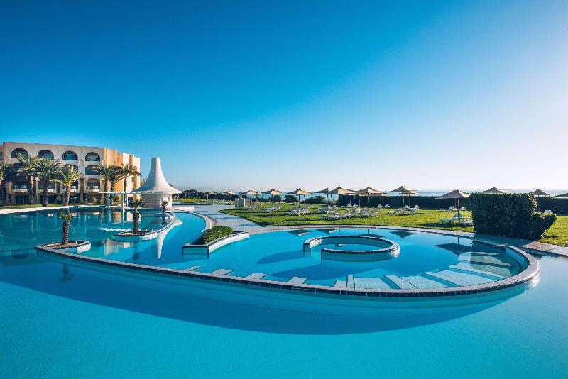 Iberostar Waves Averroes - Havuz