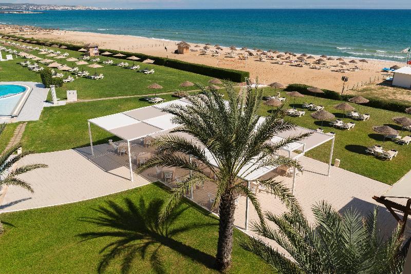 Iberostar Waves Averroes - Plaj