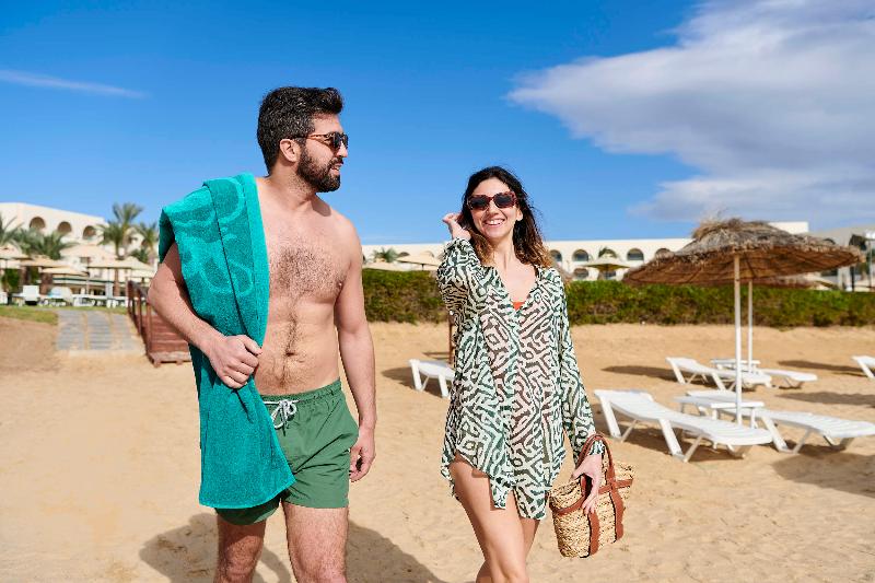 Iberostar Waves Averroes - Plaj