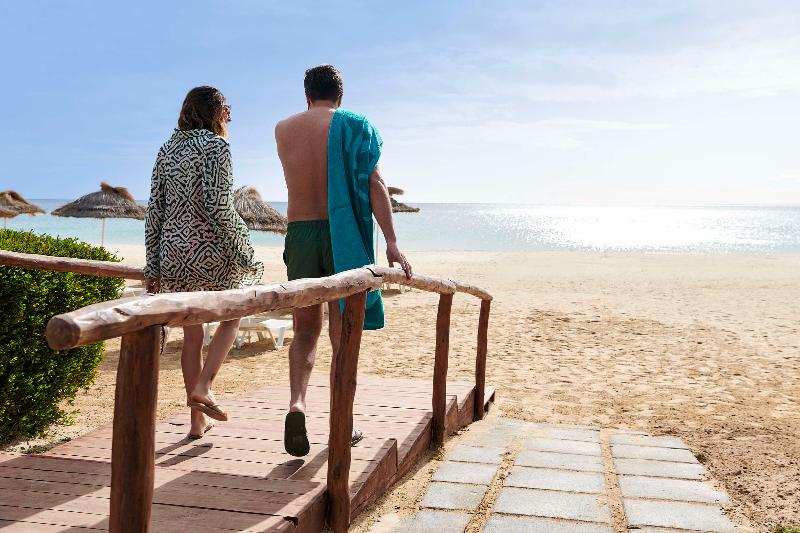 Iberostar Waves Averroes - Plaj