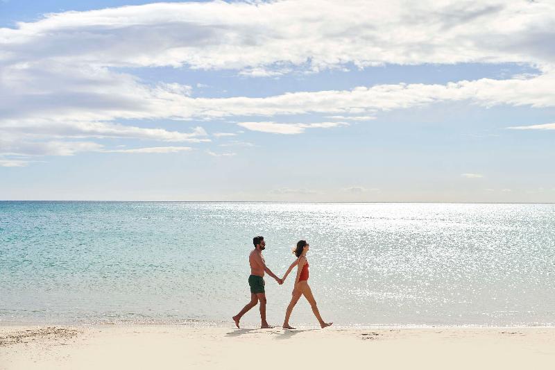Iberostar Waves Averroes - Plaj