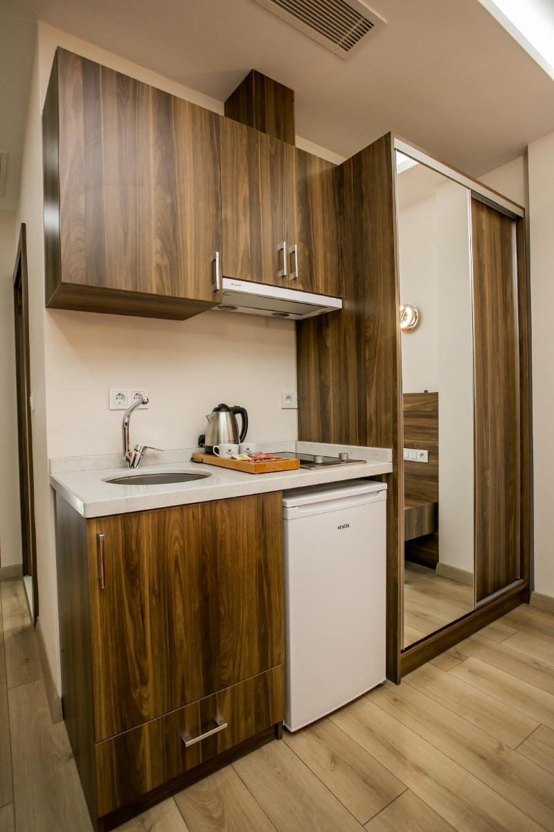 Beyzas Hotel&Suites - Bar