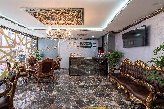 Beyzas Hotel&Suites fotoÄŸrafÄ±