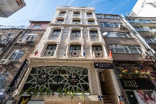 Beyzas Hotel&Suites otel fotoğrafı