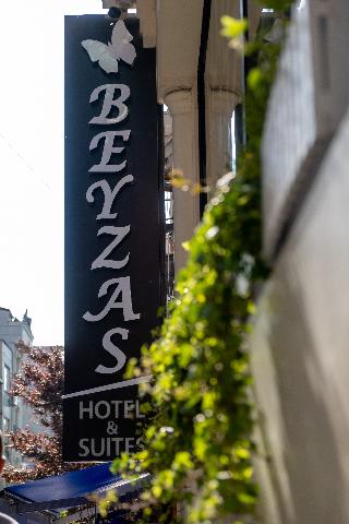 Beyzas Hotel&Suites fotoÄŸrafÄ±