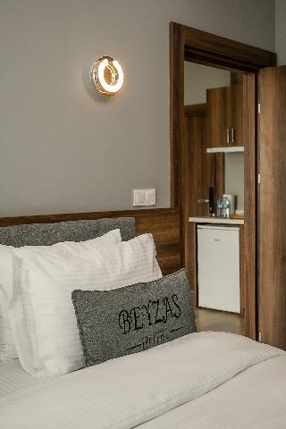 Beyzas Hotel&Suites fotoÄŸrafÄ±