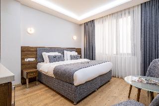 Beyzas Hotel&Suites fotoÄŸrafÄ±