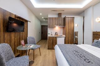 Beyzas Hotel&Suites fotoÄŸrafÄ±