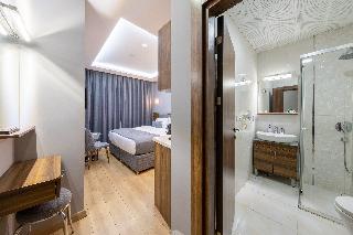 Beyzas Hotel&Suites fotoÄŸrafÄ±