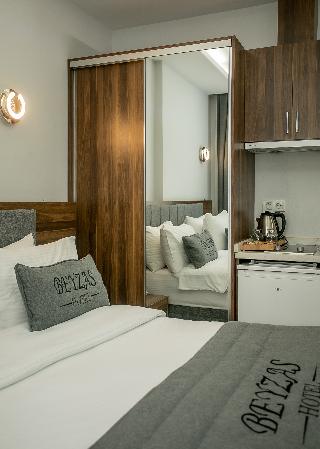 Beyzas Hotel&Suites fotoÄŸrafÄ±