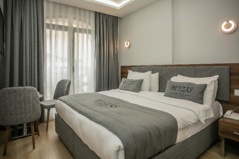 Beyzas Hotel&Suites - Oda