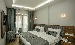 Beyzas Hotel&Suites fotoÄŸrafÄ±